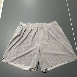 Lululemon Men’s Surge Lined Short 6"